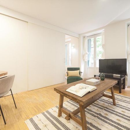 Bright & Cosy Studio In Puerta Del Sol By Allo Housing. Madrid Luaran gambar
