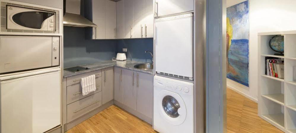 Bright & Cosy Studio In Puerta Del Sol By Allo Housing. Madrid Luaran gambar