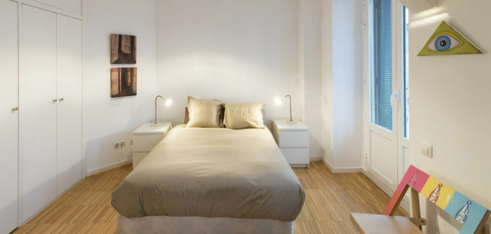 Bright & Cosy Studio In Puerta Del Sol By Allo Housing. Madrid Luaran gambar