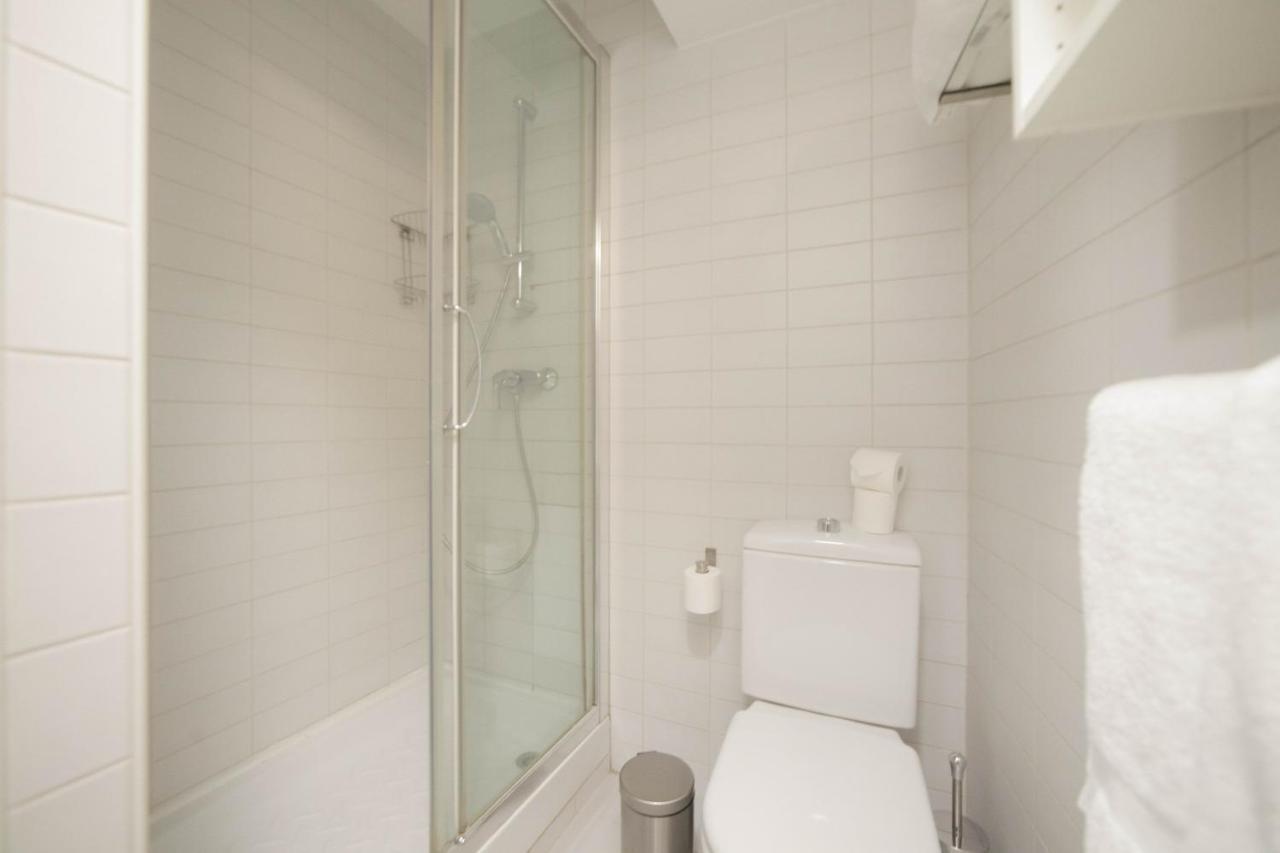 Bright & Cosy Studio In Puerta Del Sol By Allo Housing. Madrid Luaran gambar