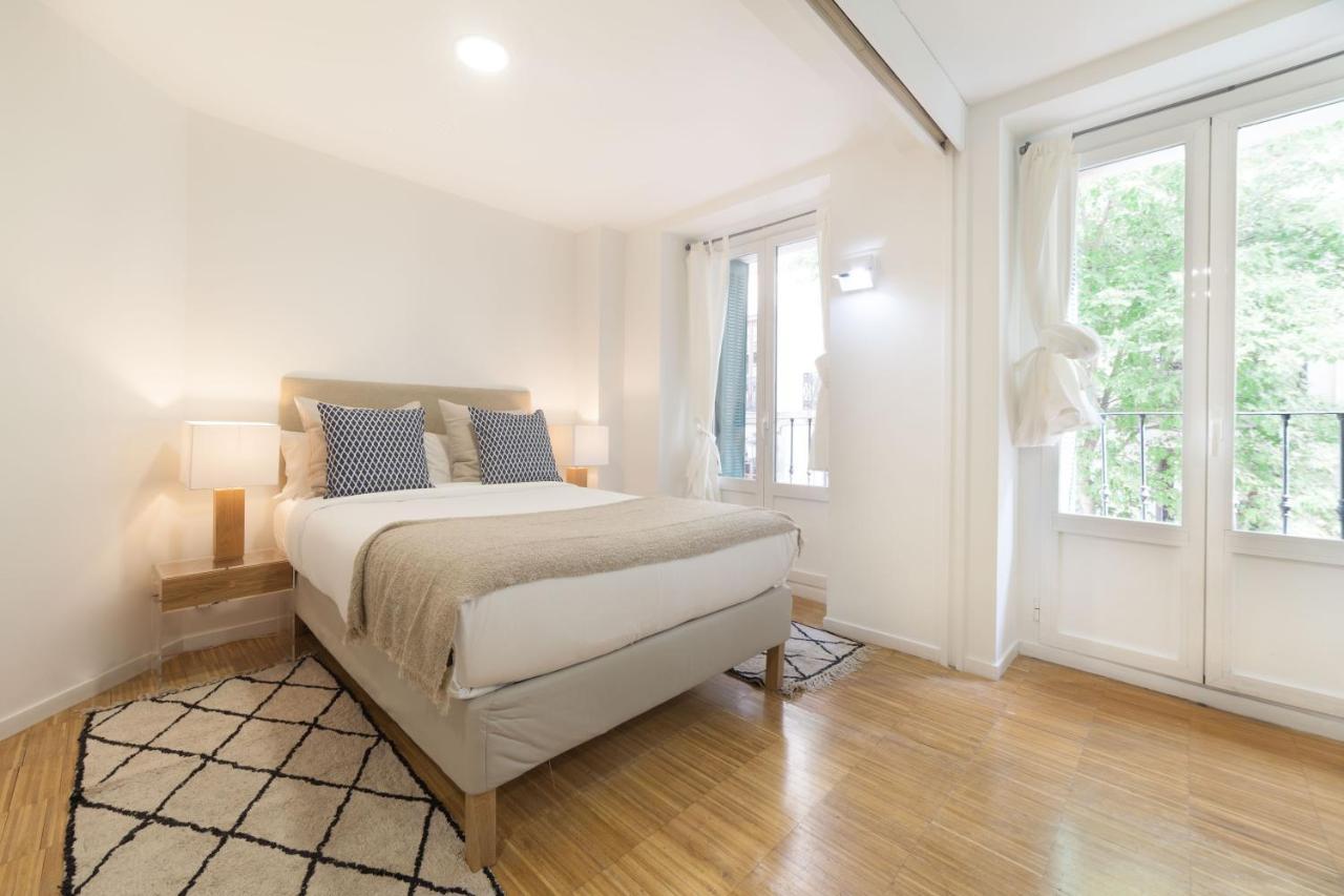 Bright & Cosy Studio In Puerta Del Sol By Allo Housing. Madrid Luaran gambar