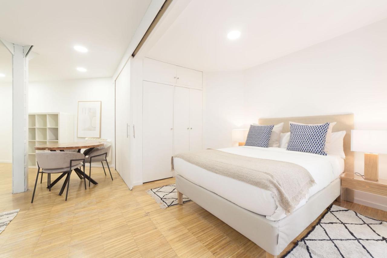 Bright & Cosy Studio In Puerta Del Sol By Allo Housing. Madrid Luaran gambar