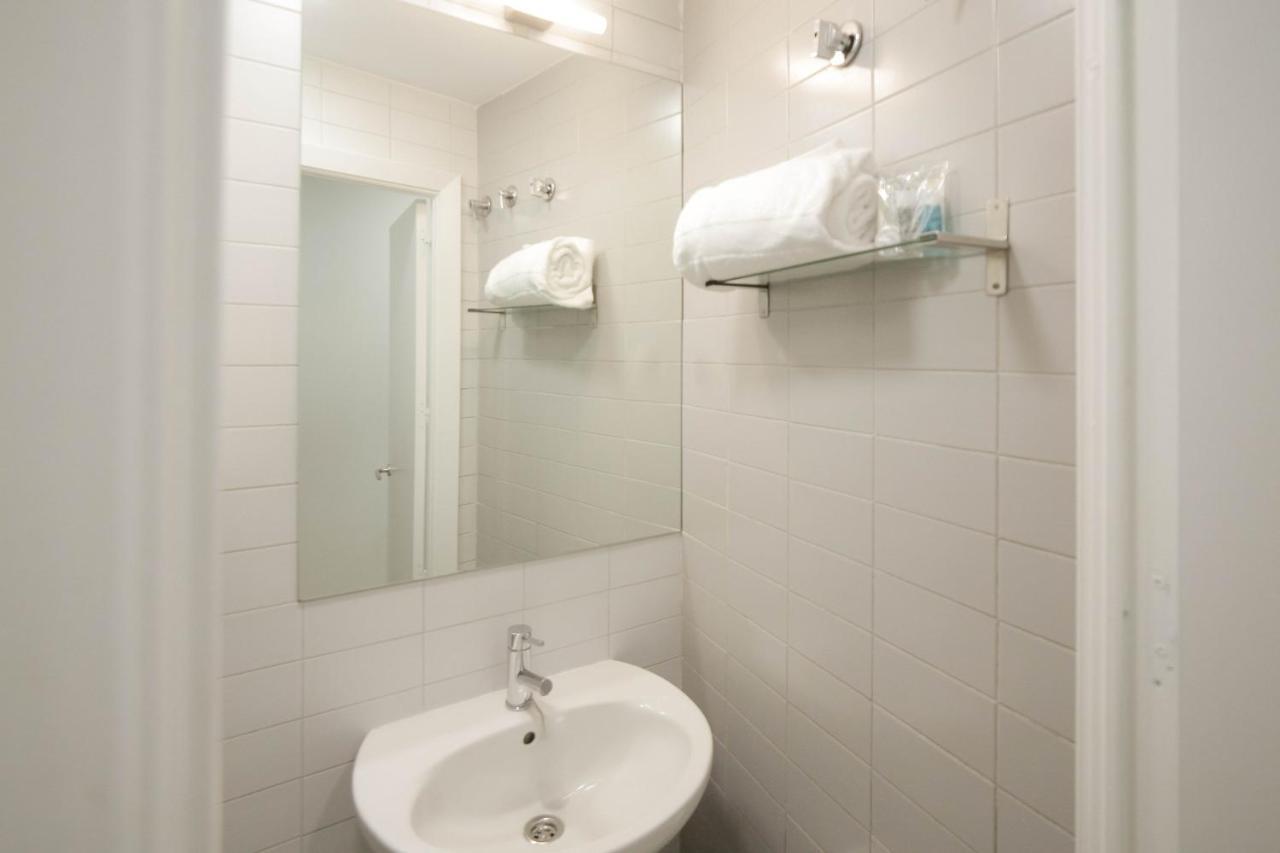 Bright & Cosy Studio In Puerta Del Sol By Allo Housing. Madrid Luaran gambar