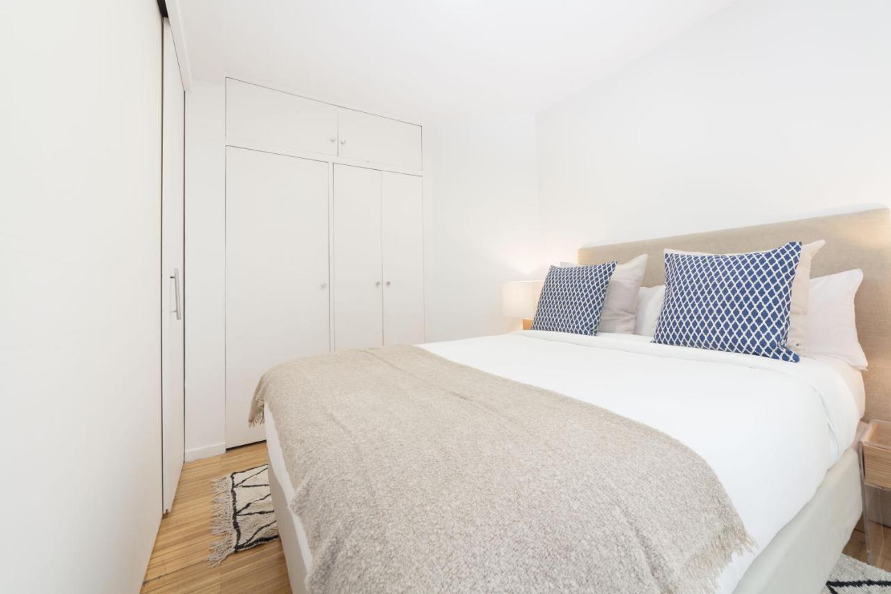 Bright & Cosy Studio In Puerta Del Sol By Allo Housing. Madrid Luaran gambar