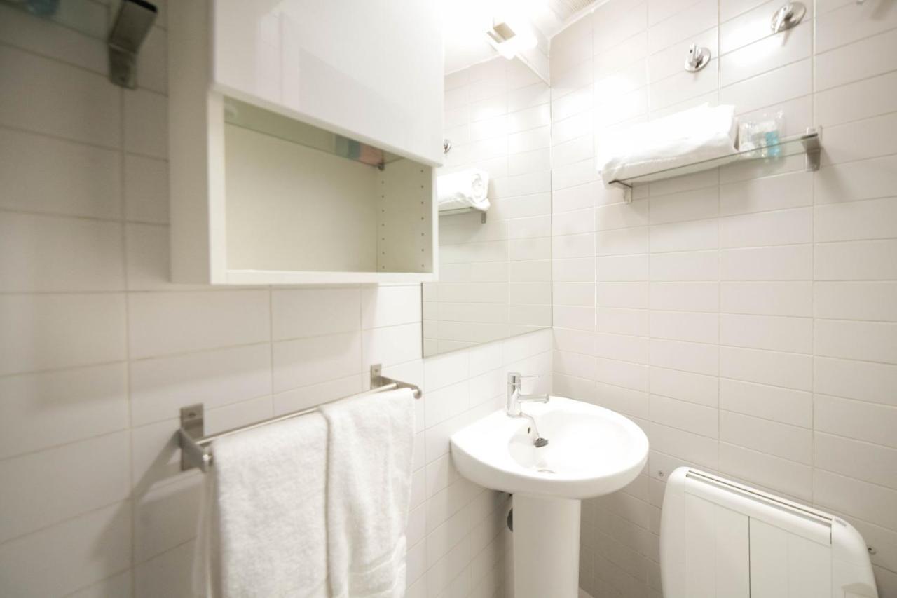 Bright & Cosy Studio In Puerta Del Sol By Allo Housing. Madrid Luaran gambar